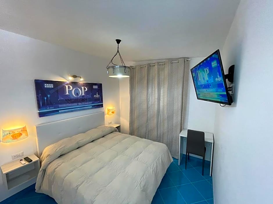 Music House Palinuro