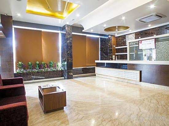 Hotel Shri Ram Empire