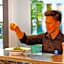 H2 Hotel Munchen Messe