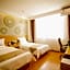 GreenTree Inn Jinzhong Yuci Old Town