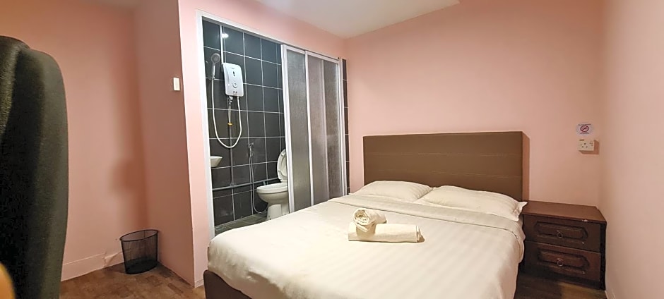 Misto Hotel