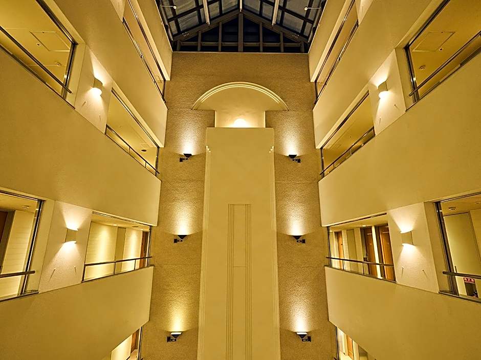 Hotel Lexton Kagoshima