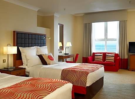 Family Room with Sea View