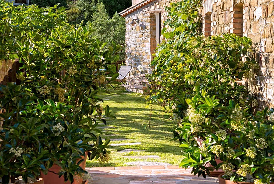 Locanda Le Tre Sorelle