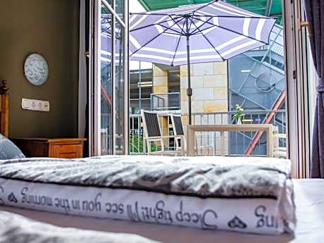 Minjo Hotel