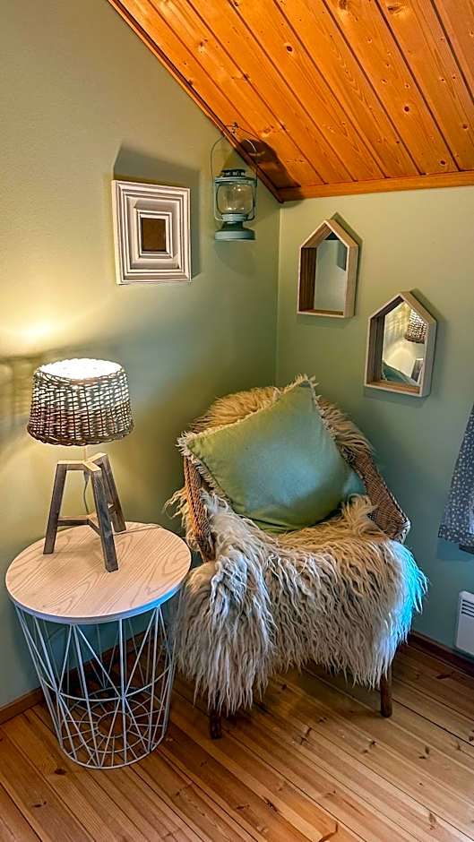 Jokimaja BoutiqueHotel