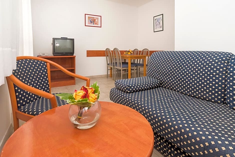 Apartments Polynesia Plava Laguna