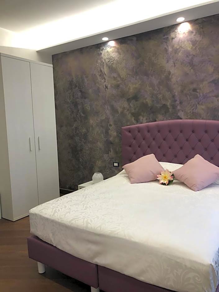 B&B Le Ninfee