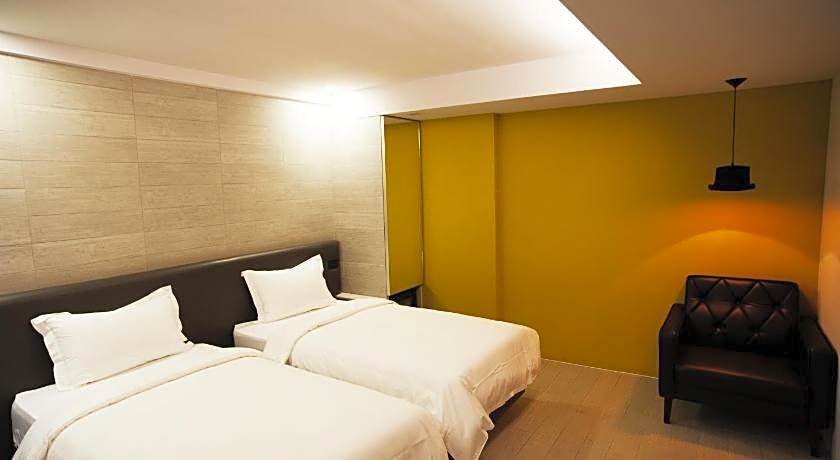 The Fantasy Apartment