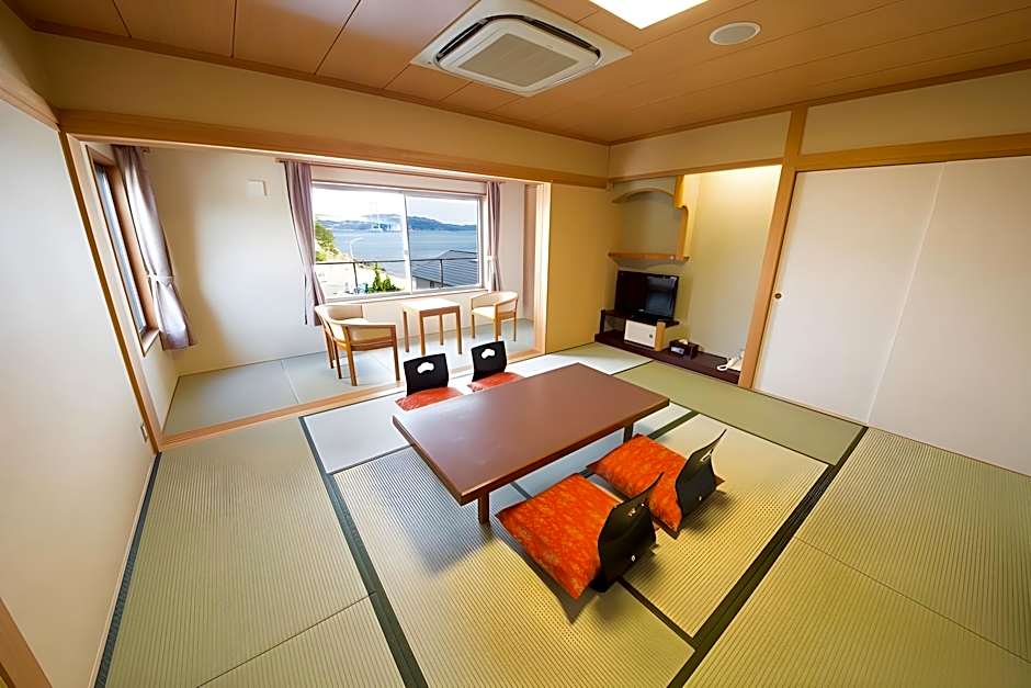Seaside Hotel Taimaru Kaigetsu