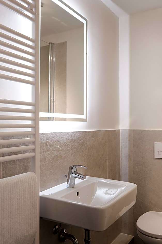 SAXX Apartments Hagen