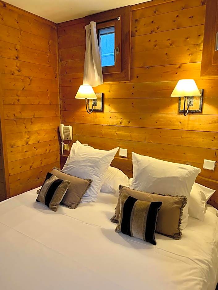 Hotel Le Christiania