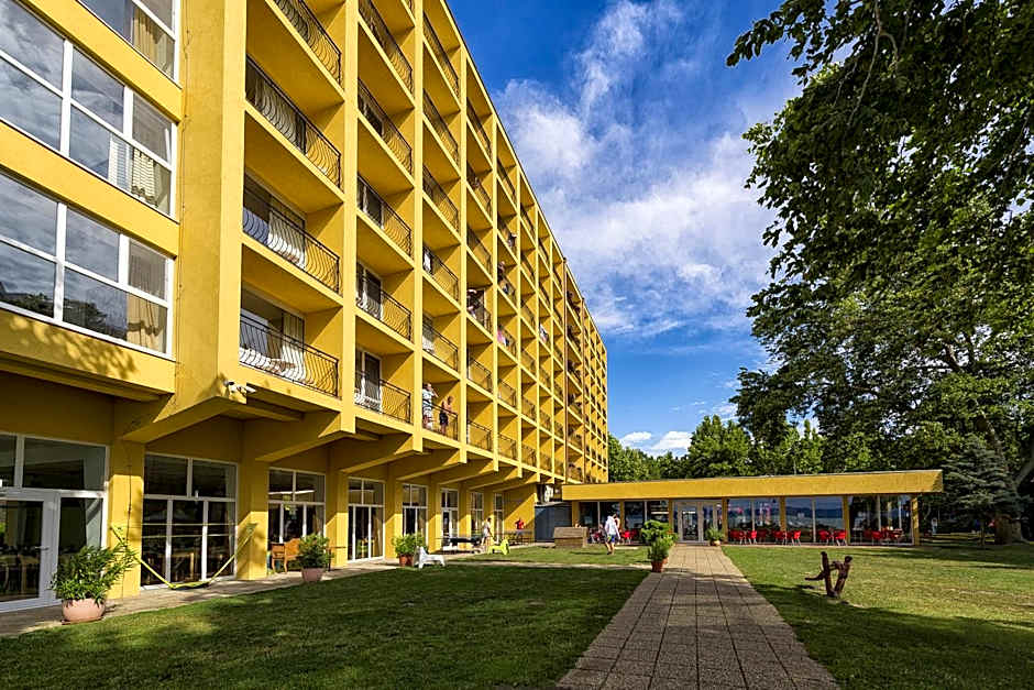 Hotel Lido