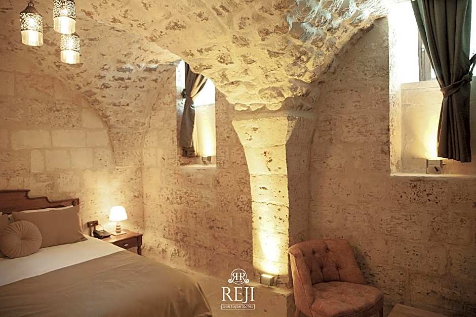 Reji Boutique Hotel