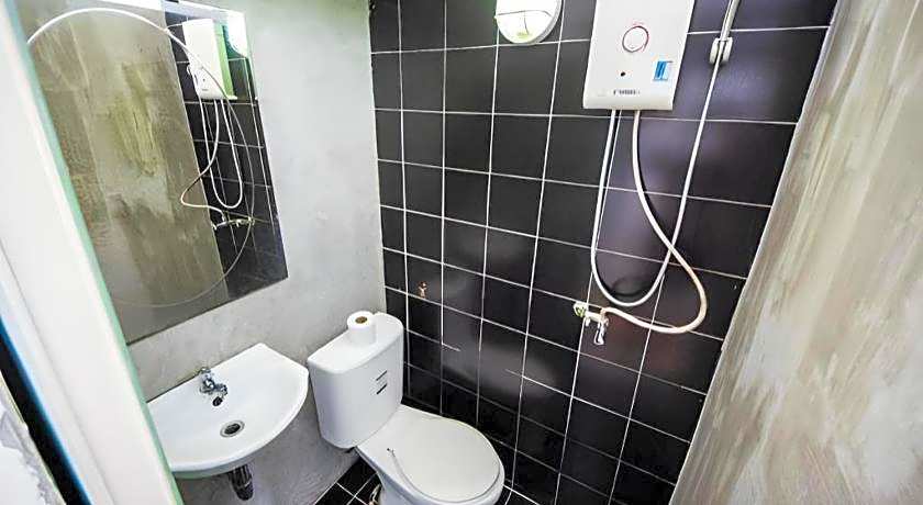 The Chilli Bangkok Hotel