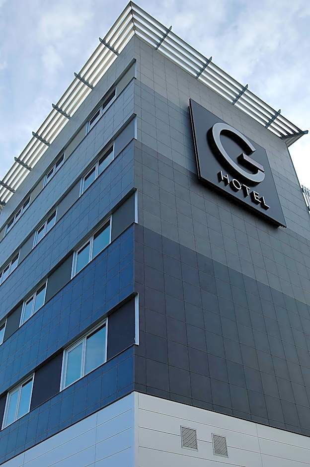 G Hotel