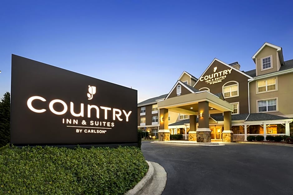 Country Inn & Suites by Radisson, Norcross, GA