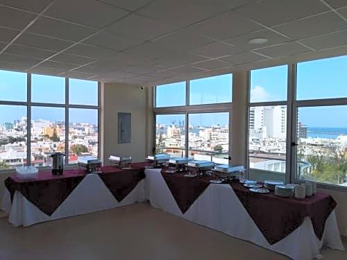 Harbour Inn - Veracruz