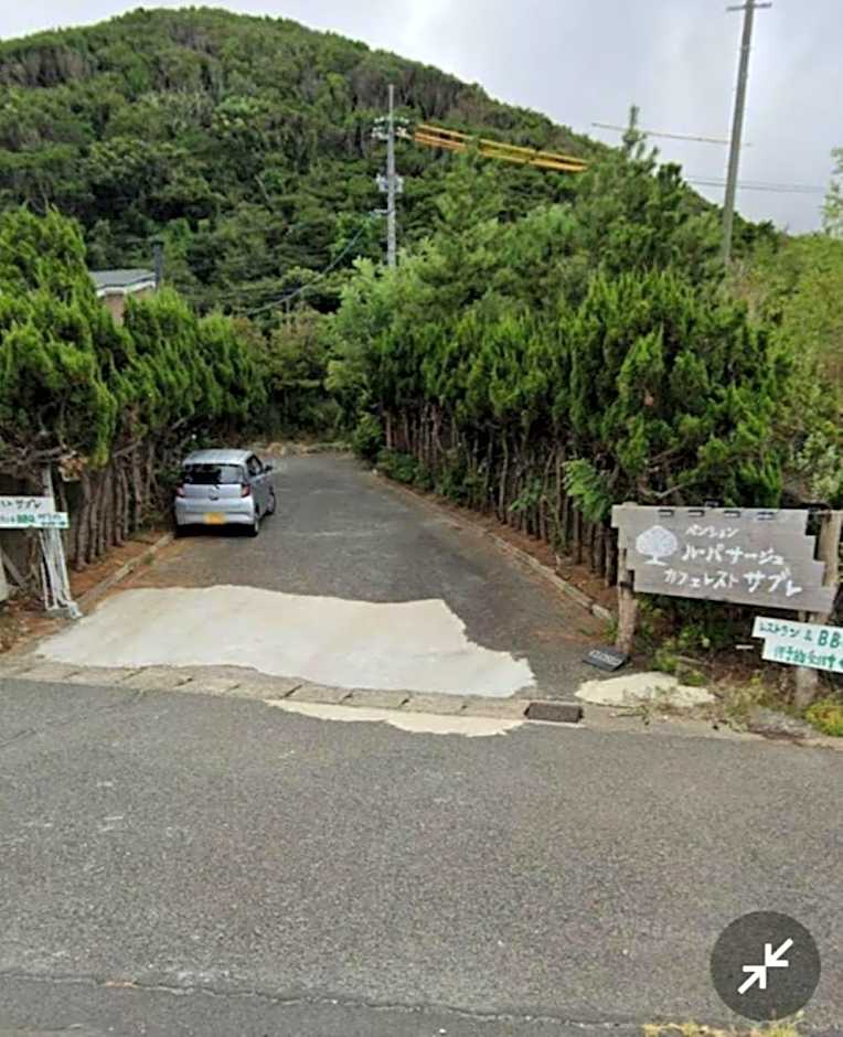 Pension Le Passage - Vacation STAY 11300v