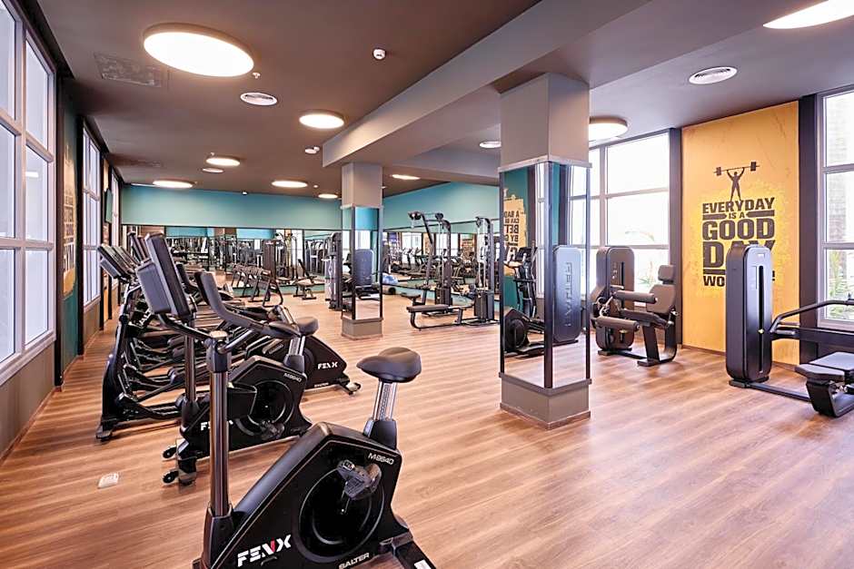 Riu Palace Bavaro All Inclusive