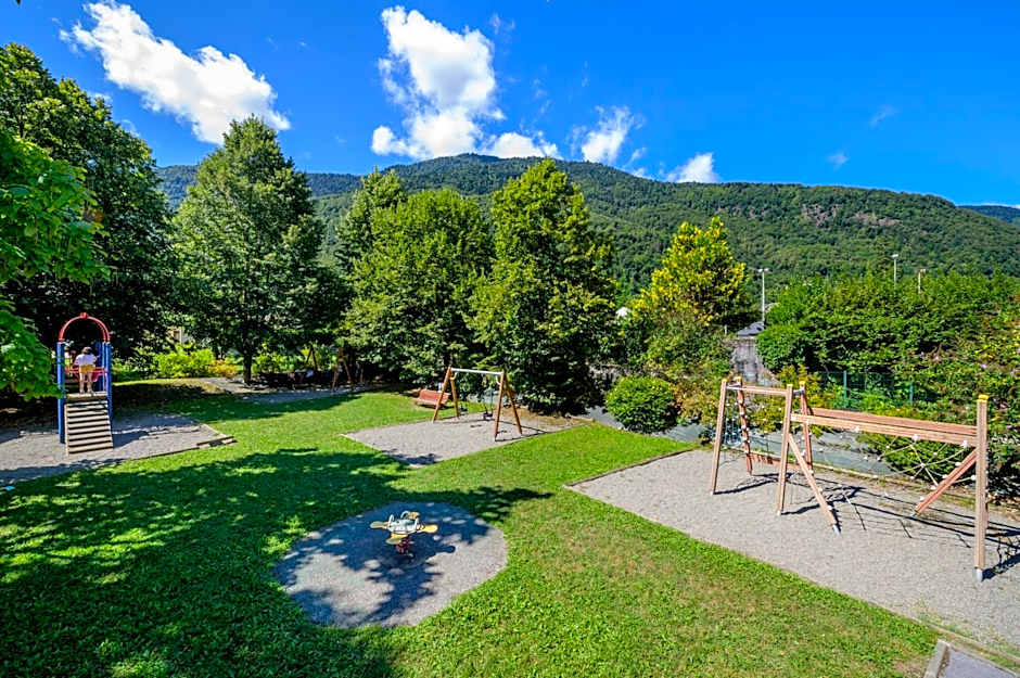 Village Club Les Balcons des Pyrénées
