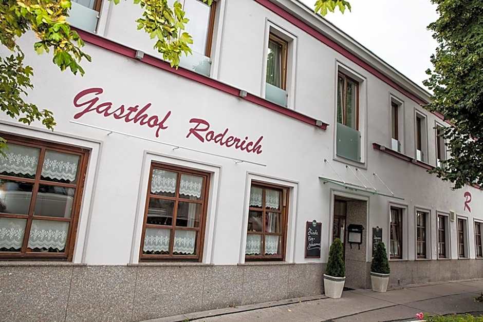 Gasthof Roderich Hotel