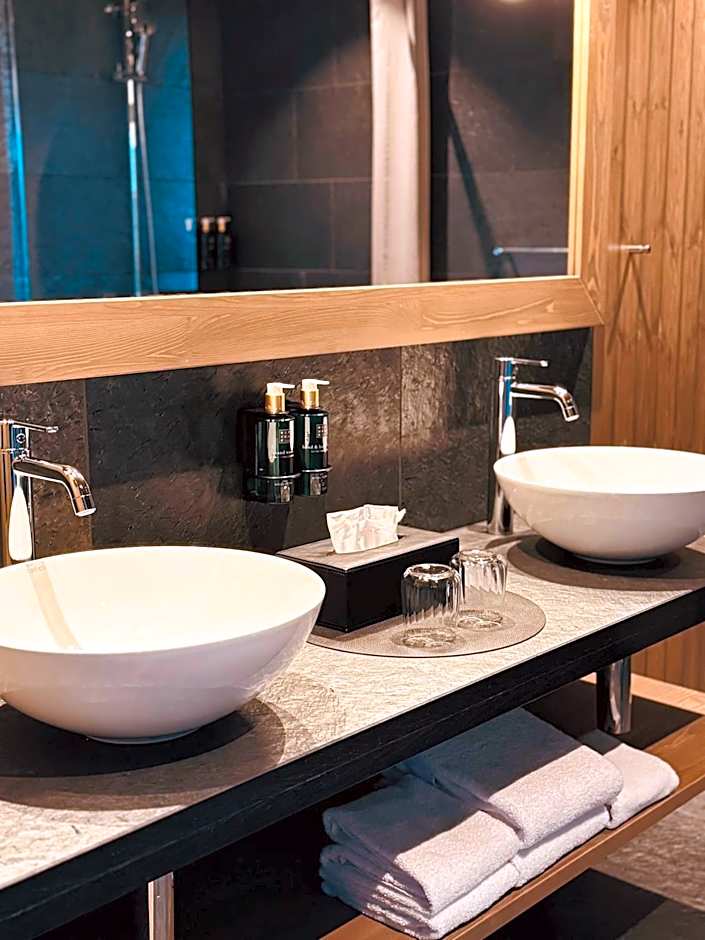 Pellestova Hotell Hafjell