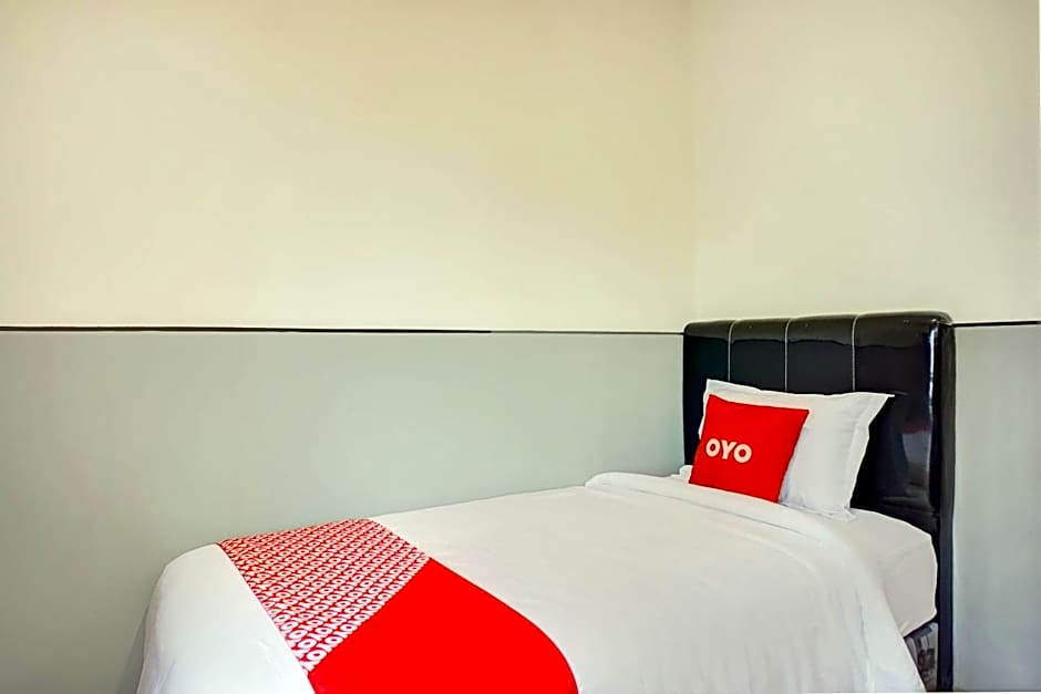 Hotel O Alhesa Residence