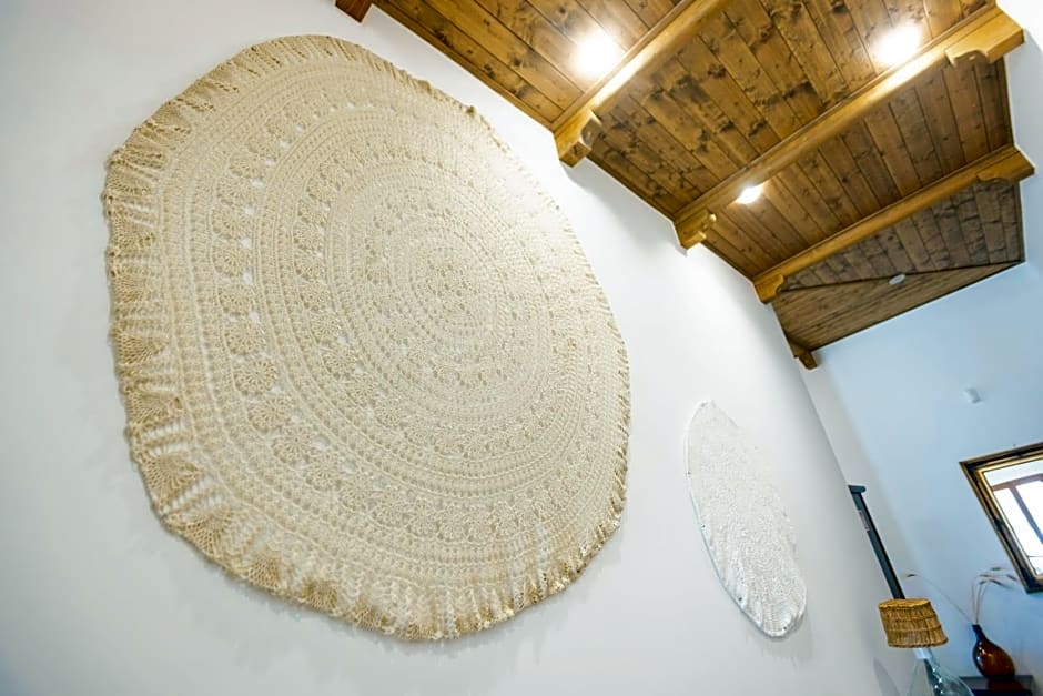 B&B Villa Mamma Grazia