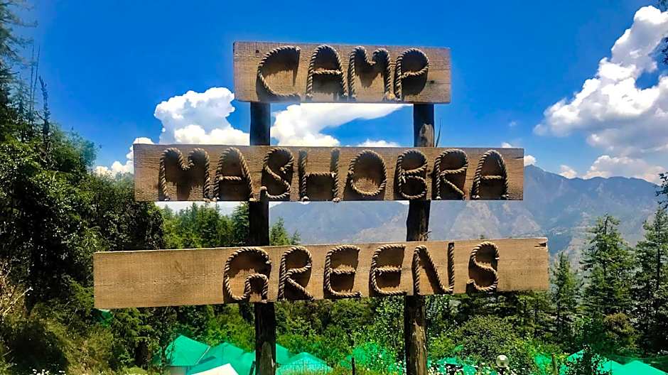 Mashobra Greens Shimla