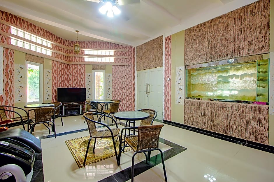 Pondok Damai Syariah by OYO Rooms – Yogyakarta, MN