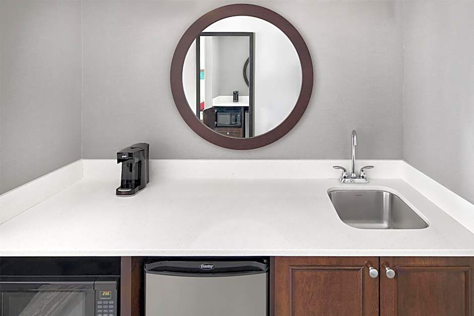 Hampton Inn By Hilton And Suites Parsippany