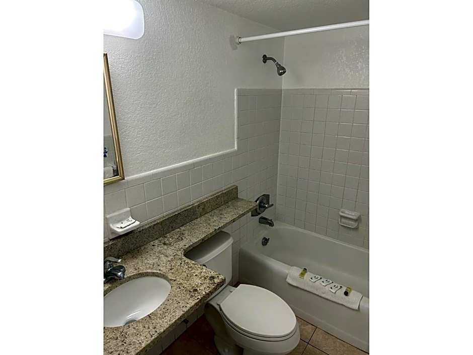 Horizon by the Sea Inn