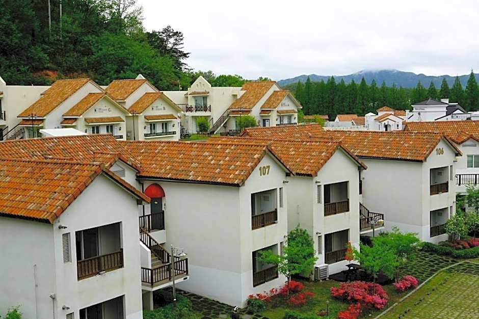 Damyang Thirasia Pension