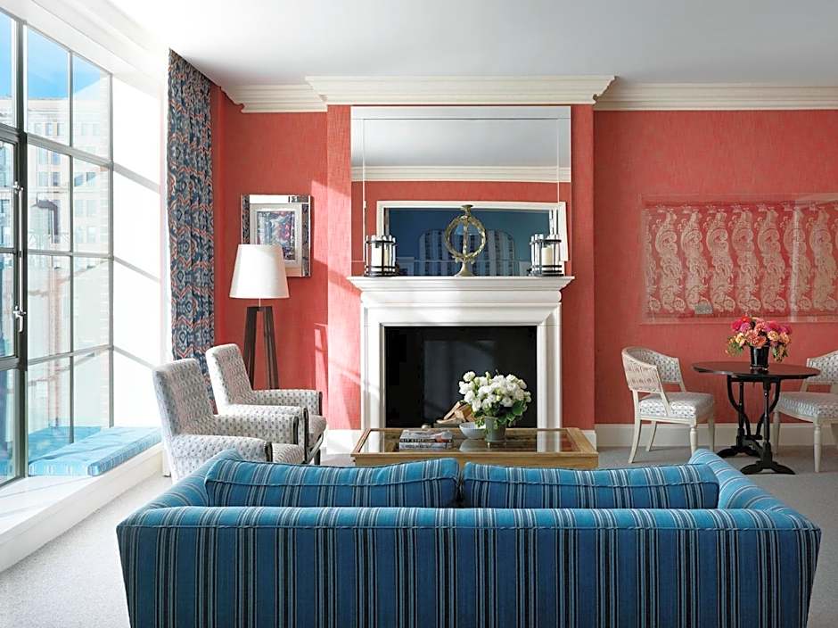 Crosby Street Hotel