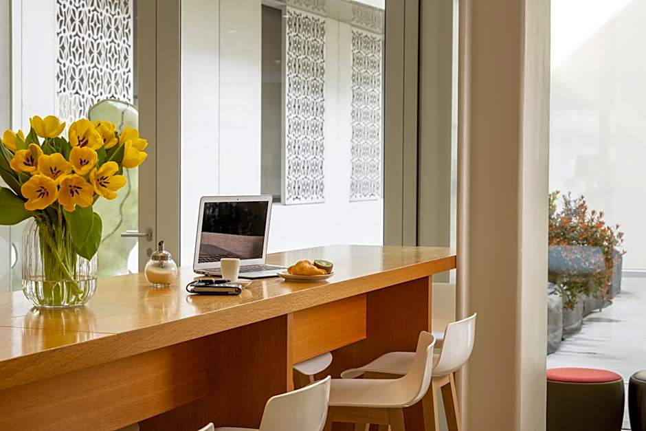 The Passage - Urban & Lifestyle Hotel