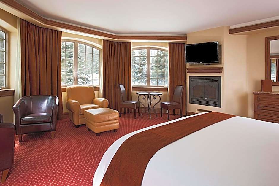 Tivoli Lodge