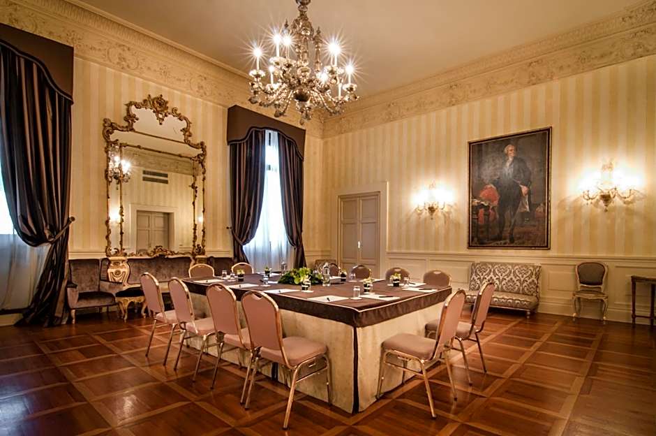 Grand Hotel Baglioni