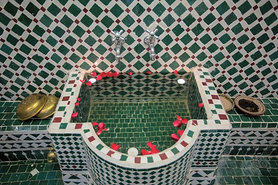 Atlantic Hotel Agadir