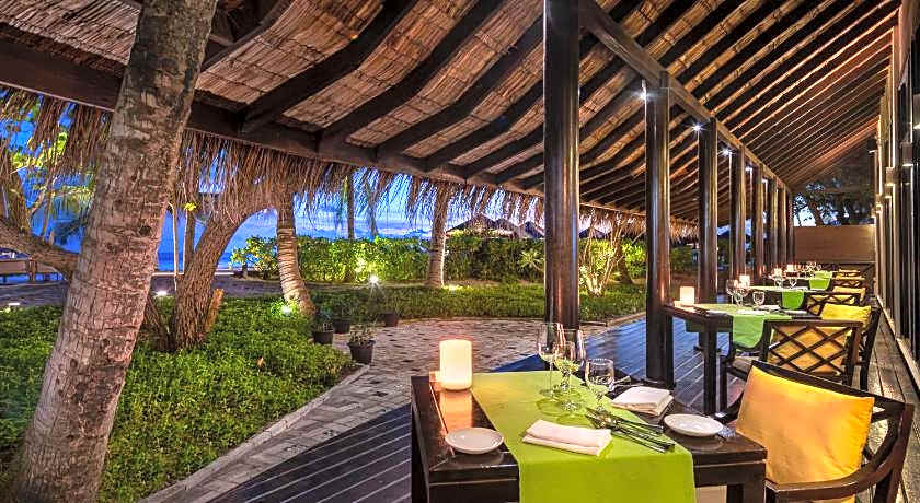 Adaaran Prestige Vadoo - Premium All Inclusive with Free Transfers