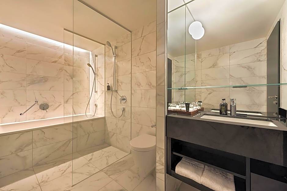 Adina Apartment Hotel Frankfurt Westend