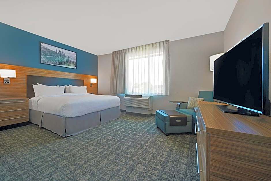TownePlace Suites by Marriott Sacramento Airport Natomas