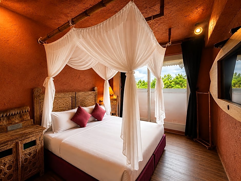 Afei Surf Inn - 5 Min Walk from South Beach