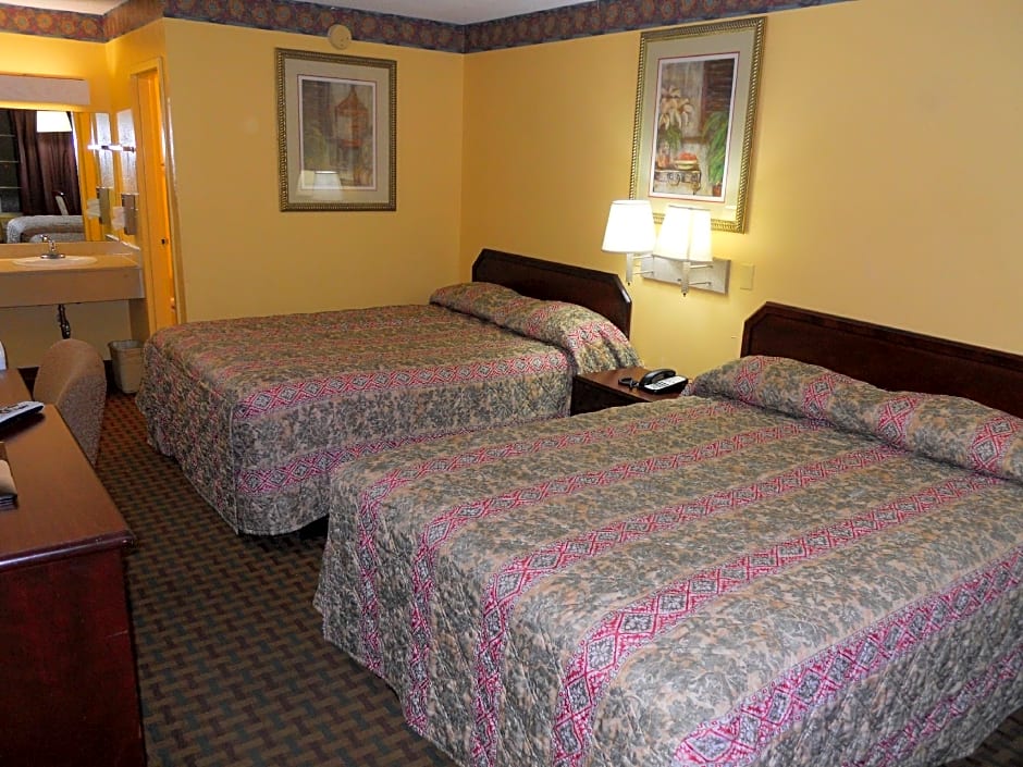 America's Best Inn Beaufort