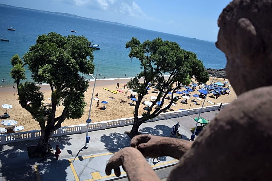 Village Novo Beach Suites