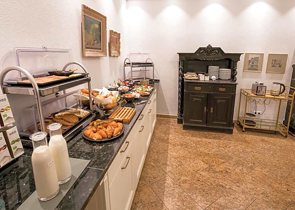 Hotel Seehof Norderney OHG