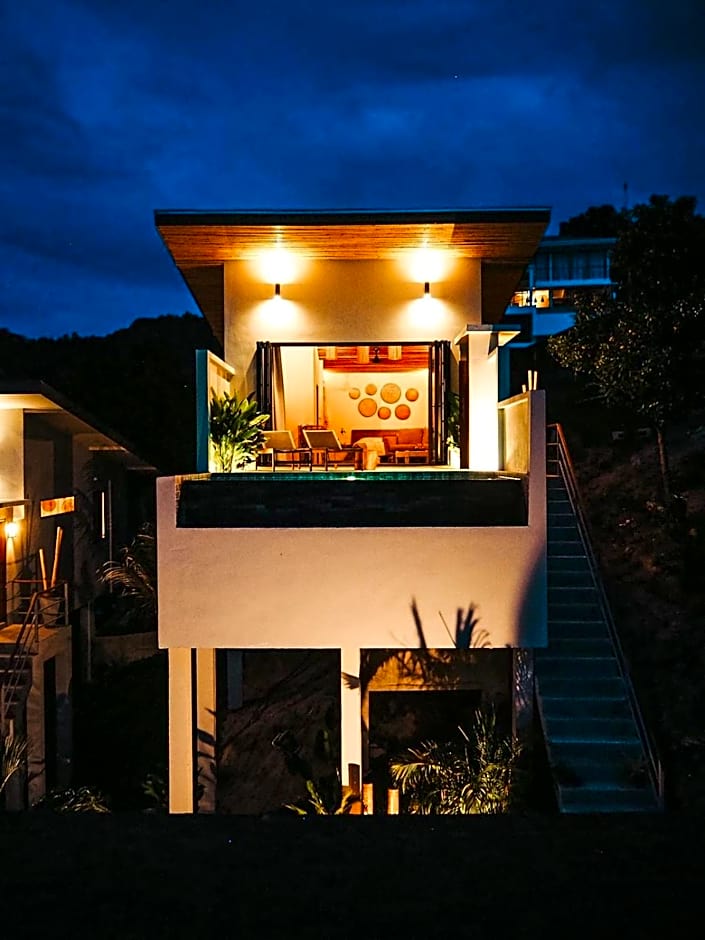 Mayara pool villas - Adults only