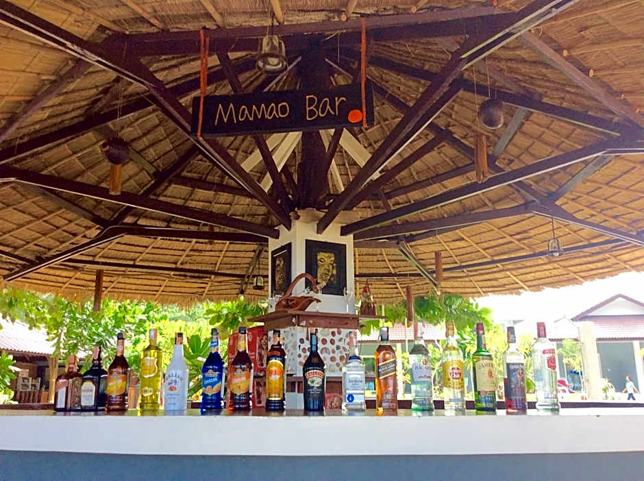 Cousin Koh Kho Khao Beach