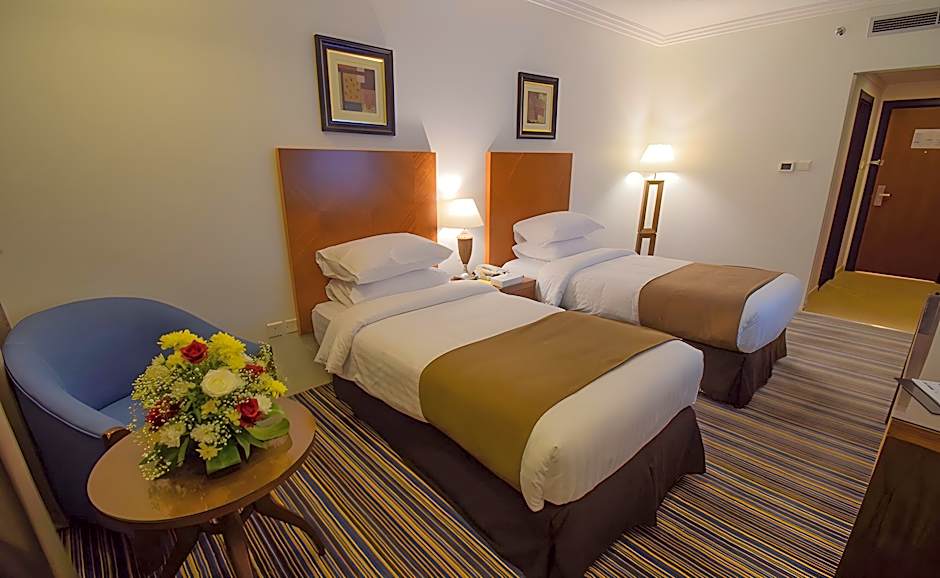 Al Massa Grand Hotel