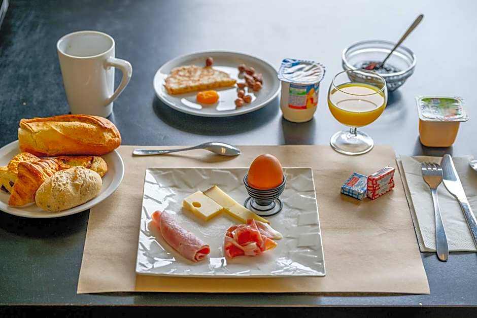 Comfort Aparthotel Bassin d'Arcachon